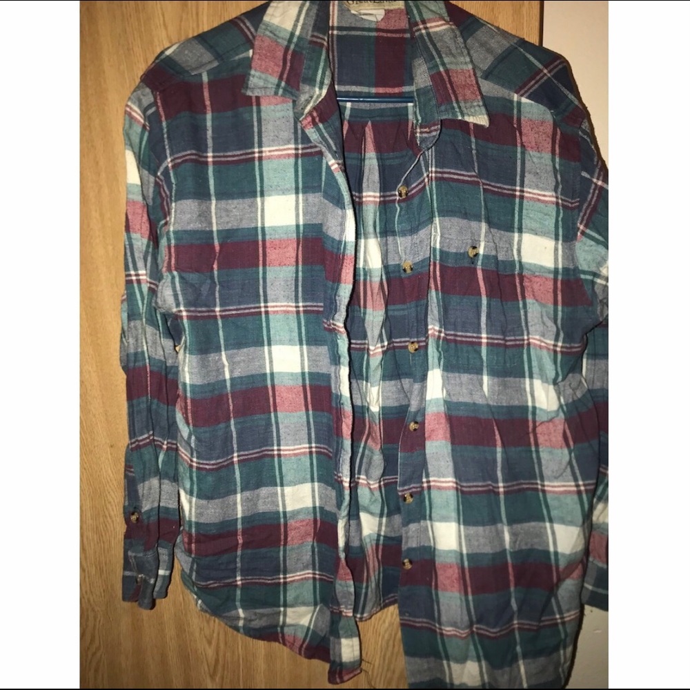 Flannel